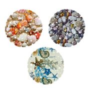 Коврик в раковину противоскользящий Яркий