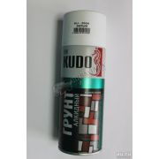 КУДО KU-2004 Грунт аэрозольный универсальный алкидный белый (0,52л)