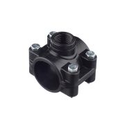 Седелка 32ммх1/2