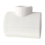 Тройник PP-R переходной 40*20*40 мм (шт.)*