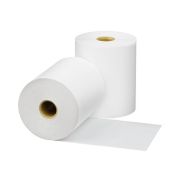 Чековая термолента для кассы 57мм*28м*12мм