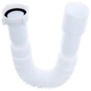 Гибкая труба для сифона 1 1/2