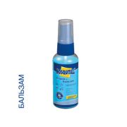 Спрей-бальзам «Скорая помощь после укусов» 50мл Mosquitall