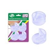 Накладки-протекторы для мебели 4шт.