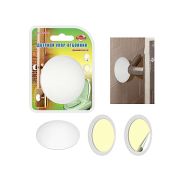 Дверной упор-отбойник NEW