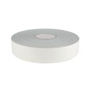 Лента-бордюр для раковин и ванн белая 20мм х 20мм х 3м