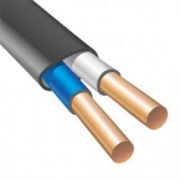 Кабель ВВГ нг 2х1,5