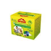 Комплект - Жидкость ( 30мл)+фумиг AR-5 ARGUS BABY