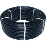 Труба ПЭ100 питьевая  SDR17 Дн32х2,0 (цена за метр)