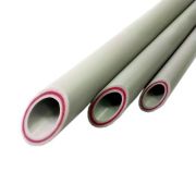 Труба PP-R арм.стекловолокном SDR 6 PN25 25х 4,2мм 2метра