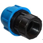 Муфта 32ммх3/4