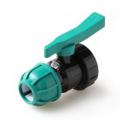 Кран 20ммх1/2