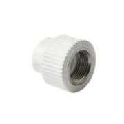 Муфта PP-R переходная внутренняя резьба 32 мм x1