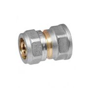 Муфта-обжим 16*1/2 ВР