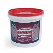 Шпатлевка акриловая влагостойкая Магия радуги, 1,5 кг