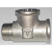 Тройник переход. 1/2