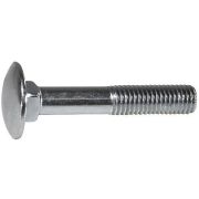 Болт DIN 603 мебельный