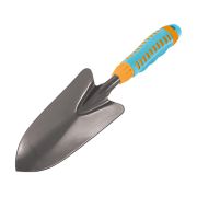 Совок посадочный узкий, двухкомпонентная рукоятка, 325х80мм, (шт.)