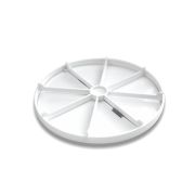 Обратный клапан (100 OK) (защита от обратной тяги) 100 мм