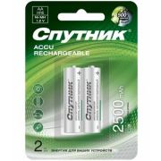 Аккумулятор Ni-MH HR6 2850 mAh,