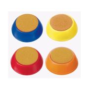 Увлажнитель для пальцев «круглый» 6цв.