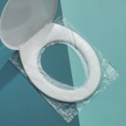 Защитное покрытие для унитазов, универсальное