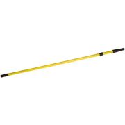 Рукоятка удлиняющая телескопическая 115-200см