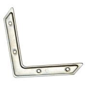 Угольник УГ-100 цинк