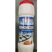 Пемолюкс Чистящий порошок,400 гр. сода-эффект