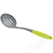 Шумовка NOVITA с цветной ручкой