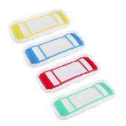 Насадка для швабры 444-263,микрофибра, 41x12см(супер)