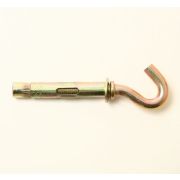 Анкерный болт с крюком 10х50