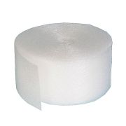 Теплолента  для окон пенополиэтиленовая 50мм х 10м