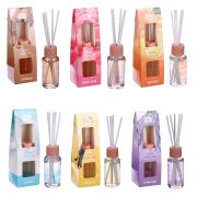 Ароматизатор диффузор с палочками, 35 мл,