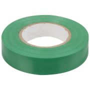 Изолента ПВХ зеленая 19мм х 20м (Большой ремонт) Эконом