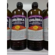 Смывка для старых ЛКМ (0,5л)\24 «Новобытхим»