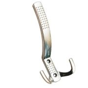 Крючок-вешалка № 11 с полимерным покрытием