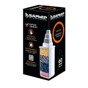 Картридж для воды для фильтра кувшина «БАРЬЕР Железо»