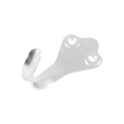 Крючок-вешалка № 2, оцинкованый