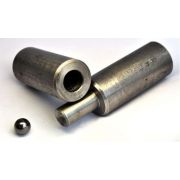 Петля (шарнир) 30*140