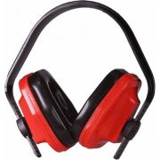 Наушники защитные, пластиковое оголовье