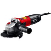 ЗУБР УШМ 125 мм, 1200 Вт регулировка оборотов