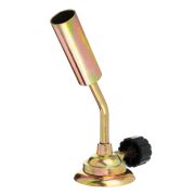 Горелка газ. к баллону с цанговым захватом333-100