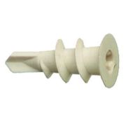 Дюбель для гипсокартона DRIVA  пластик 14х32