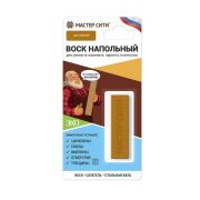 Воск напольный «Добрый реставратор» 11г (блистер), Дуб темный R 4225