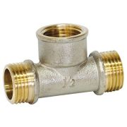 Тройник переход. 1/2