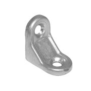 Уголок мебельный 30х30x20x1,2мм (цинк) Итальянский дизайн