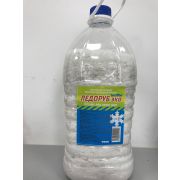 Реагент противогололедный (5 кг)*