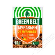 Средство от садовых муравьев 10гр Муравьин