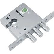 Замок врезной Гардиан 1201